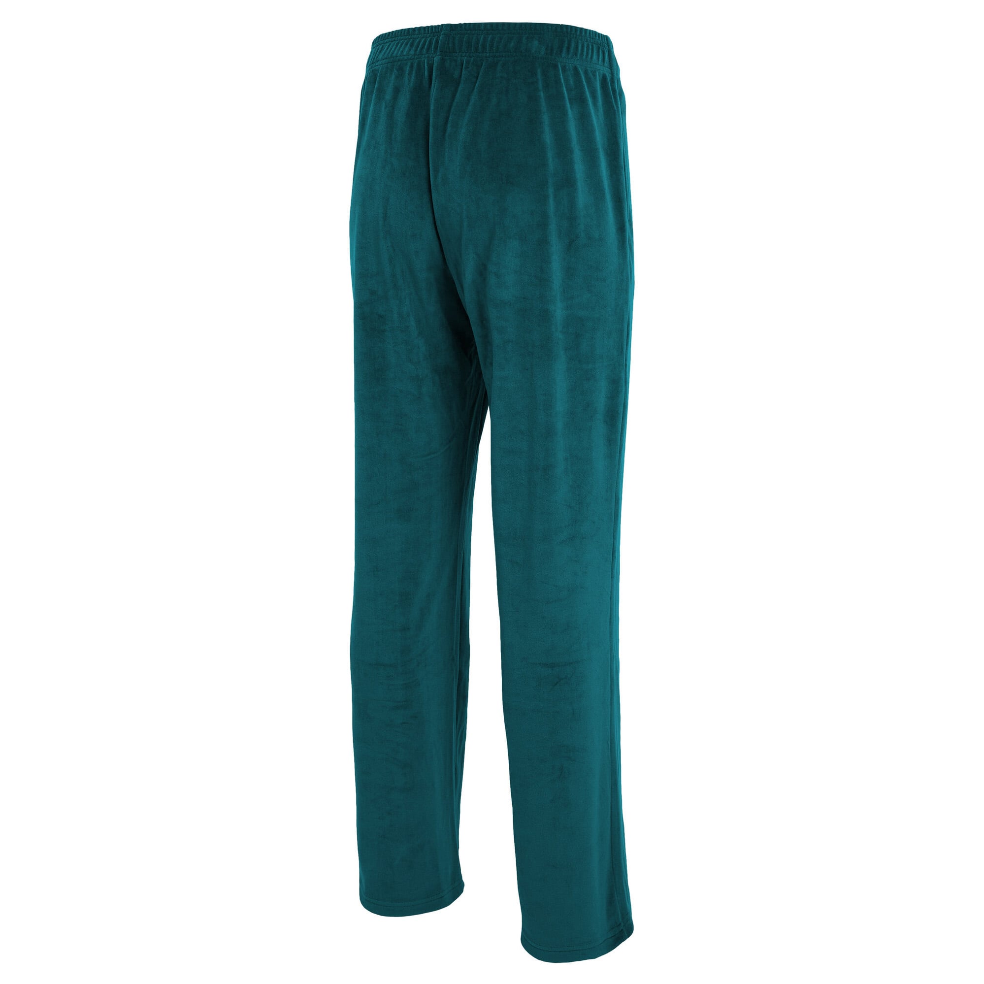 Survêtement en velours vert nuit Philadelphia Eagles de la marque WEAR by Erin Andrews pour femmes