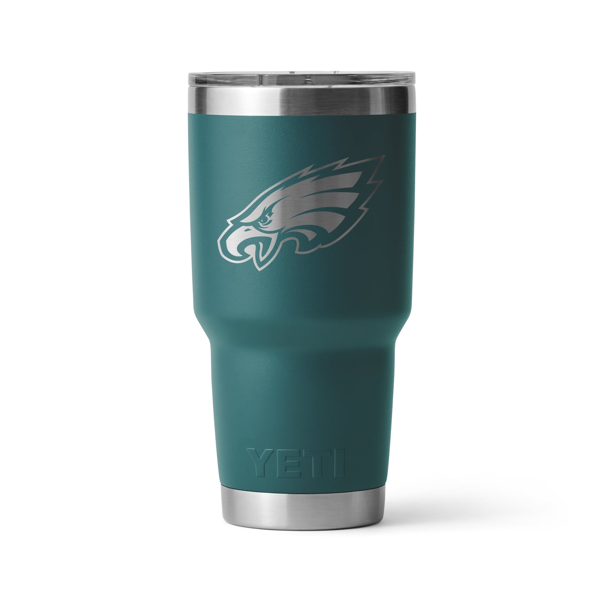 Gobelet isotherme YETI Philadelphia Eagles de 887 ml (30 oz)