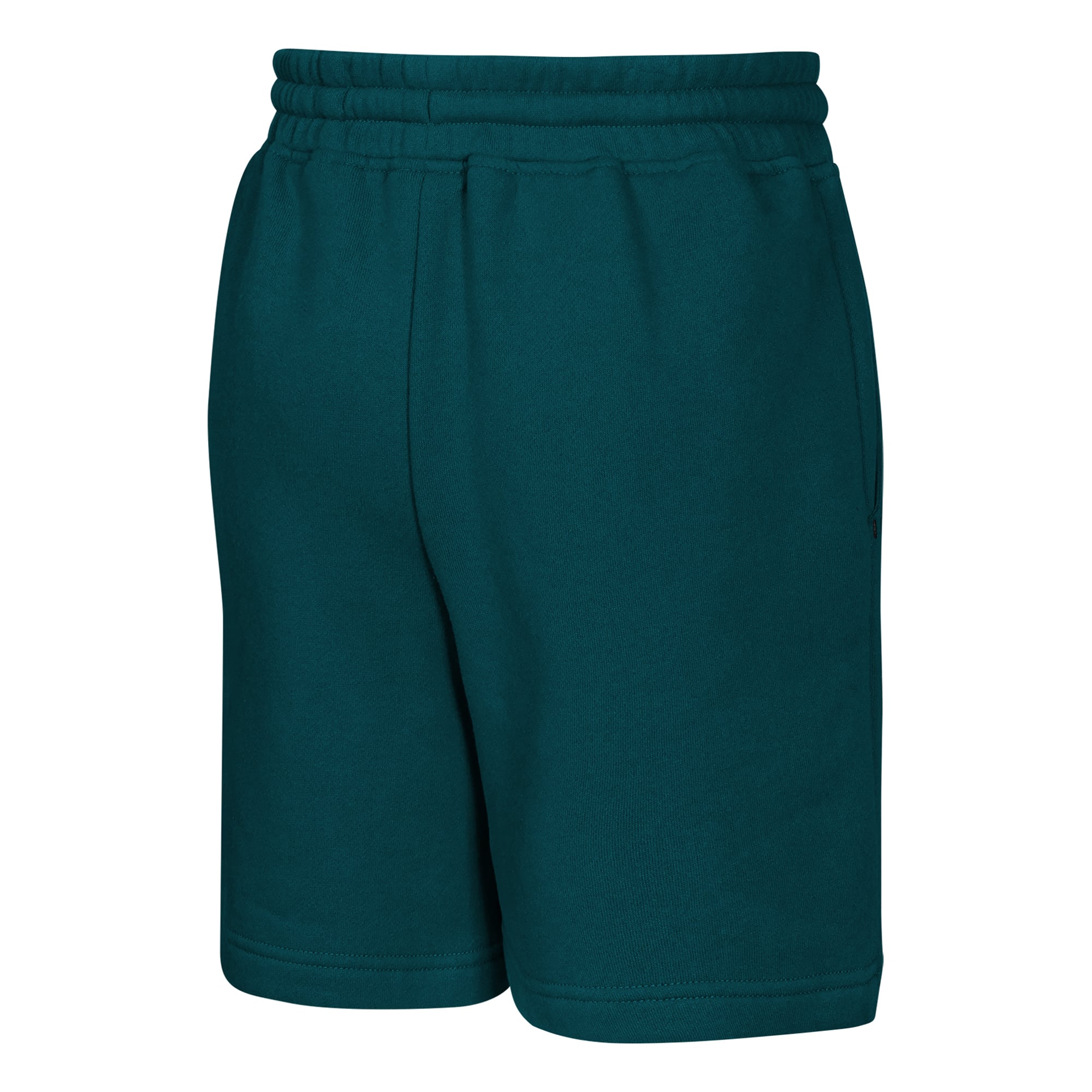 Youth Outerstuff  Midnight Green Philadelphia Eagles Audible Fleece Shorts
