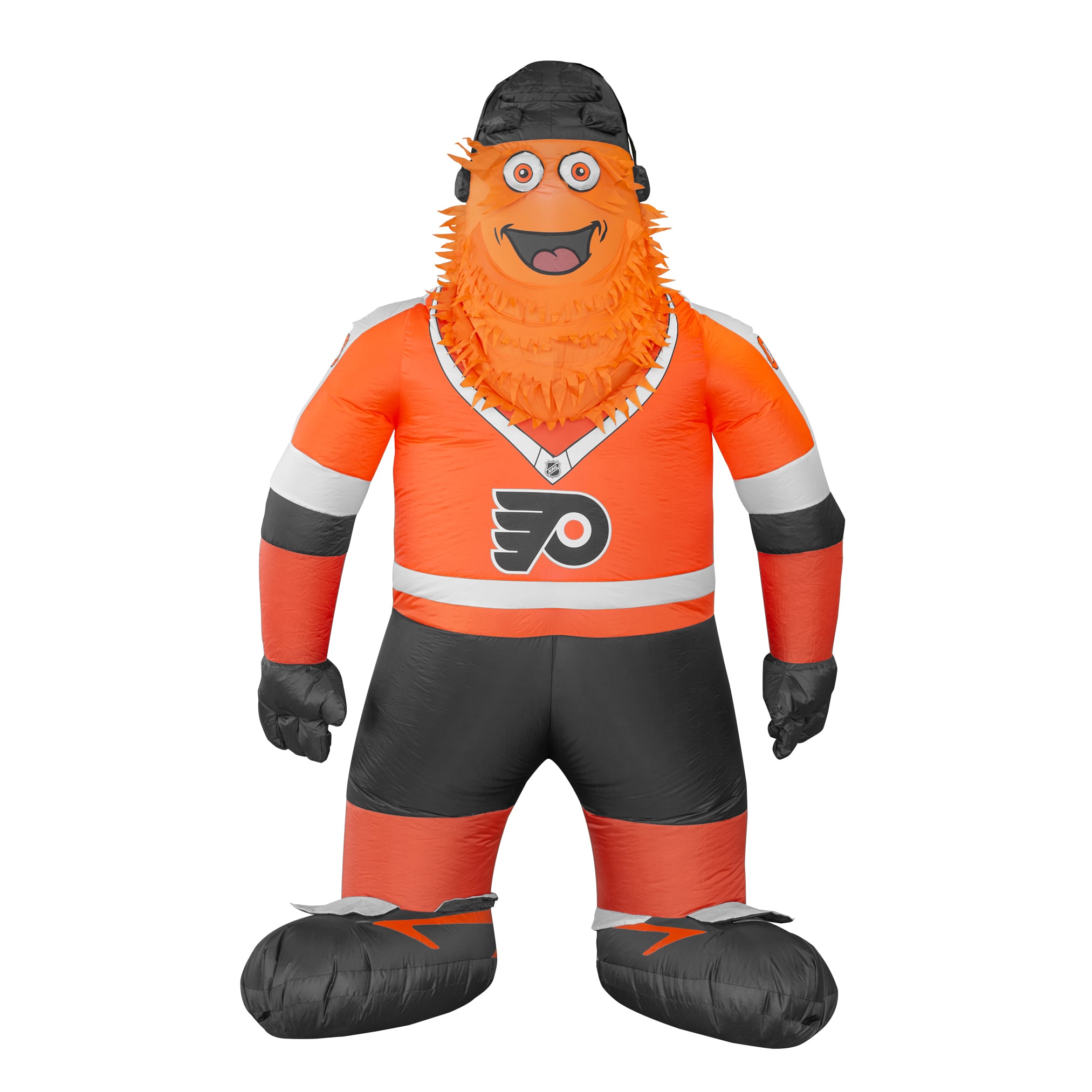 Gritty Philadelphia Flyers Inflatable Mascot