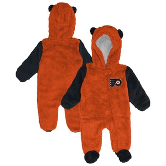 Philadelphia Flyers Rompers