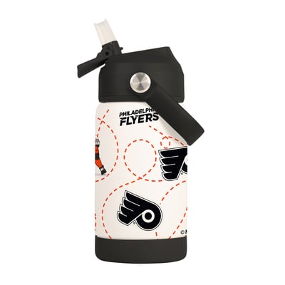 Philadelphia Flyers Logo Brands 12oz. Mascot Bottle