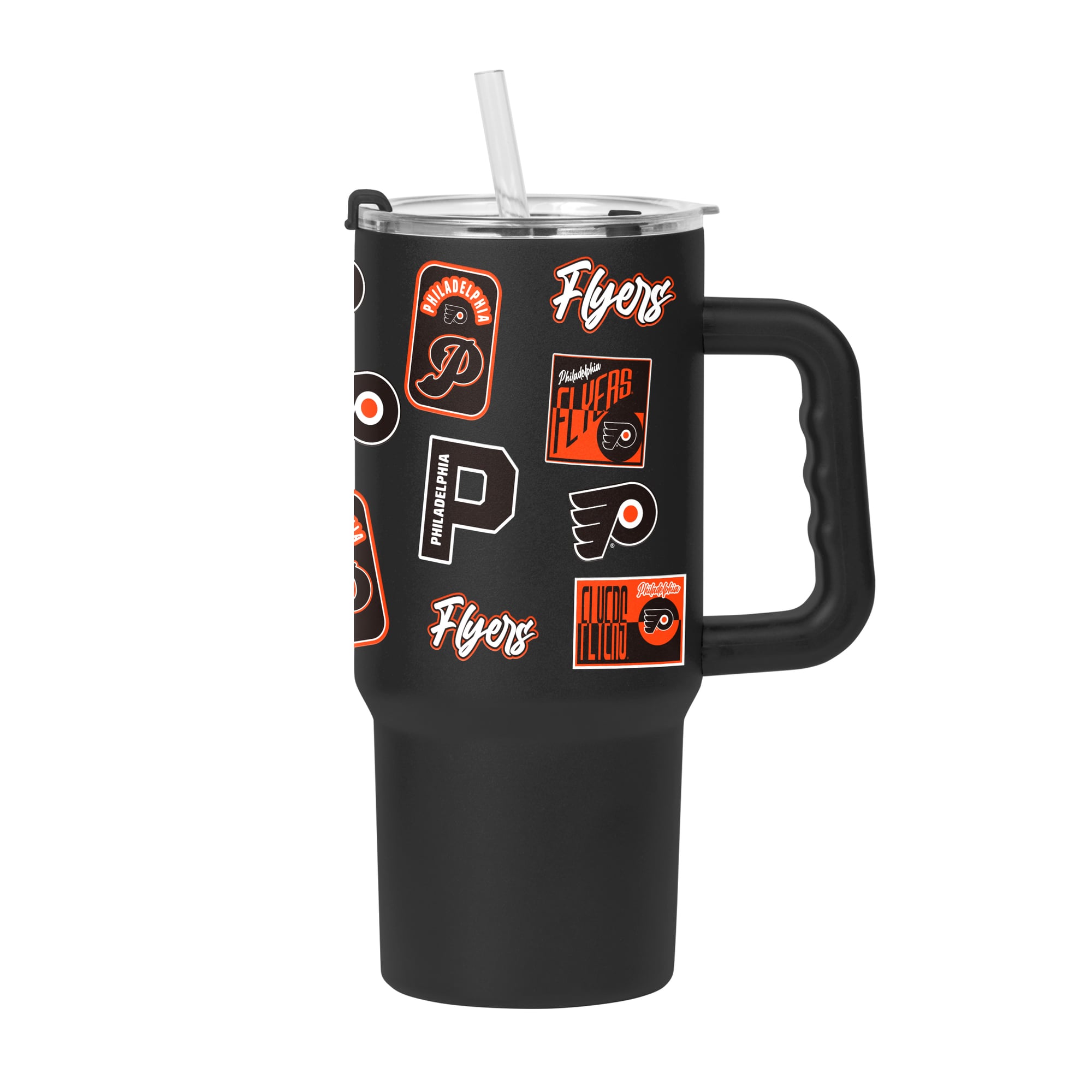 Gobelet Dreamweave 24 oz Logo Brands Philadelphia Flyers
