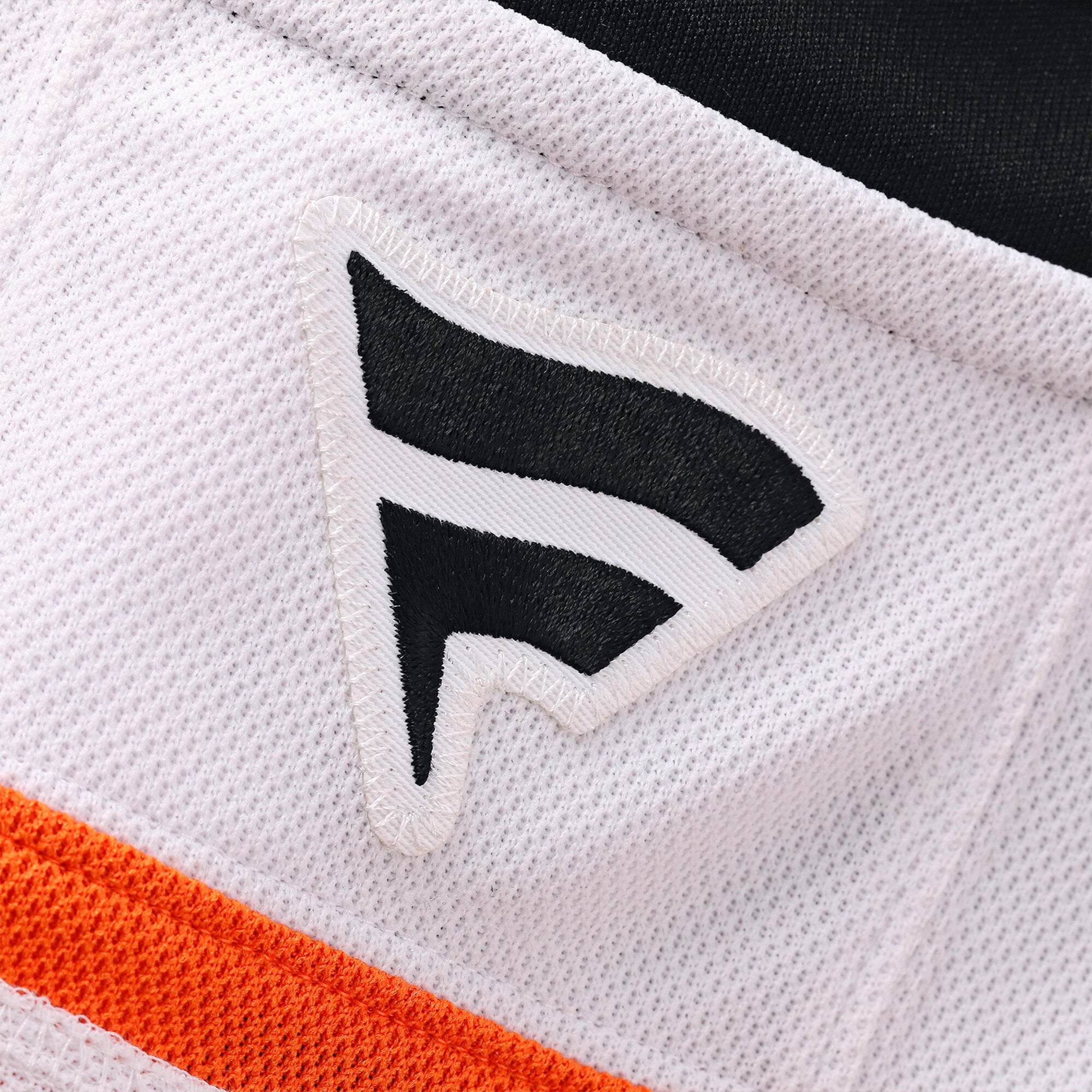 Men's Fanatics Trevor Zegras Orange Philadelphia Flyers Home Premium Jersey