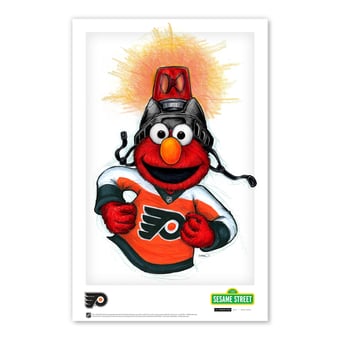 Philadelphia Flyers Collectibles