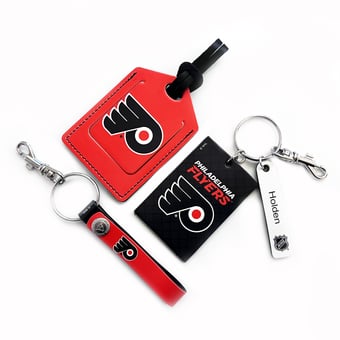 Philadelphia Flyers Car Accessories