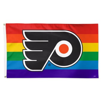 Philadelphia Flyers Lawn & Outdoors