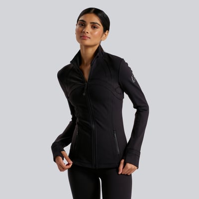 Philadelphia Flyers lululemon Women's Define Jacket *Luon™ - Black