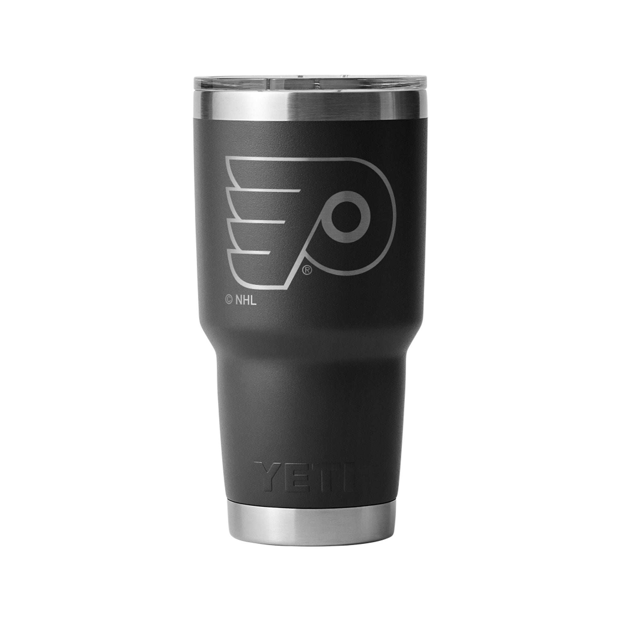 Gobelet isotherme YETI Philadelphia Flyers de 887 ml (30 oz)