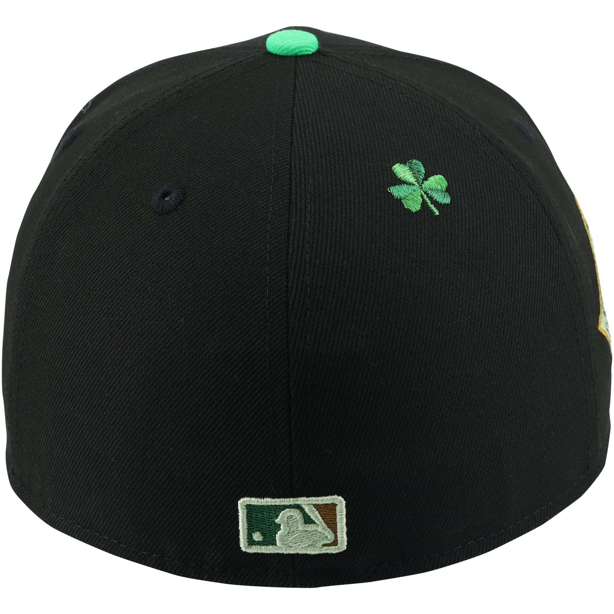 Bryce Harper Philadelphia Phillies Autographed Game-Used Black Cap from 2026 MLB Spring Training