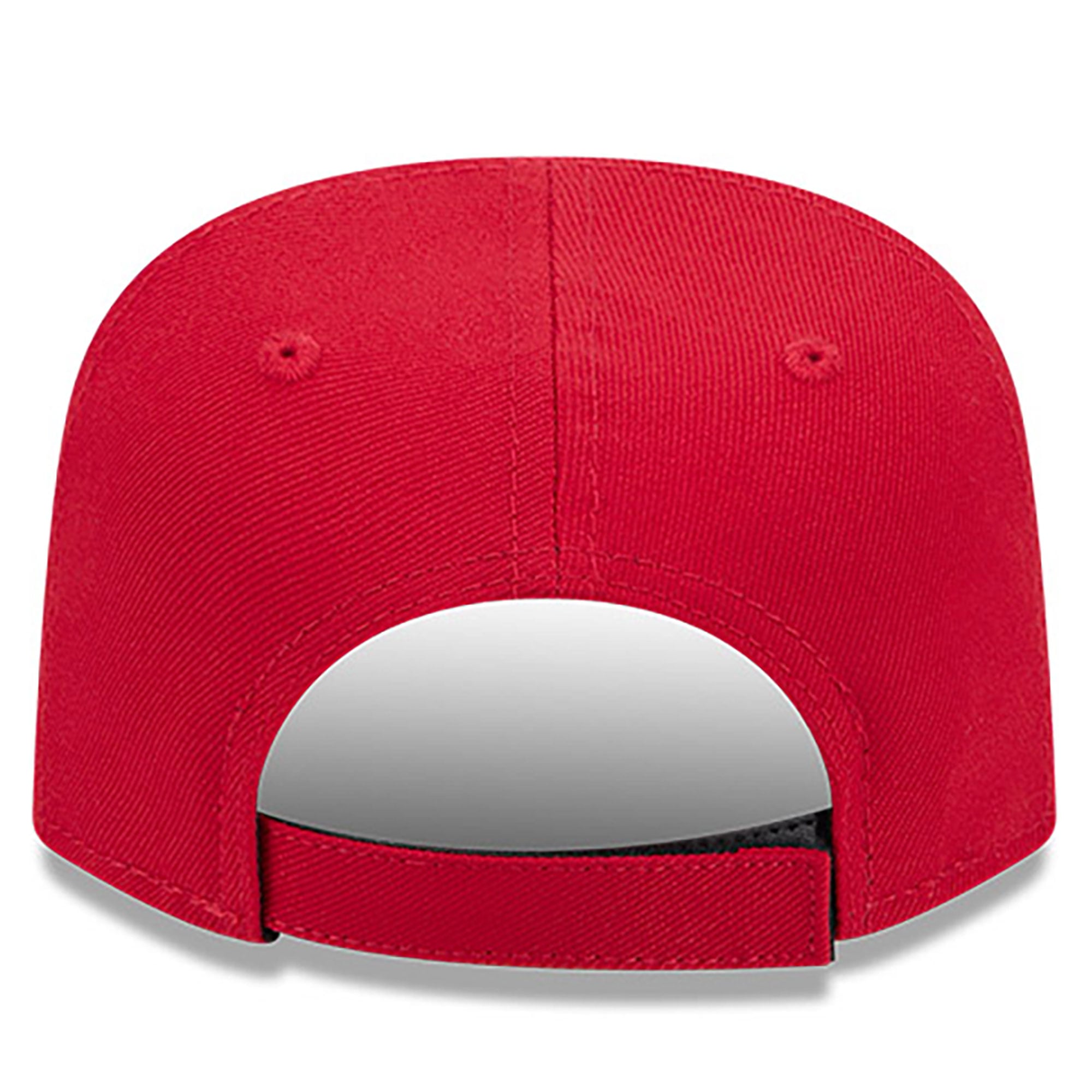 Casquette ajustable My First 9FIFTY des Phillies de Philadelphie New Era rouge pour bébé