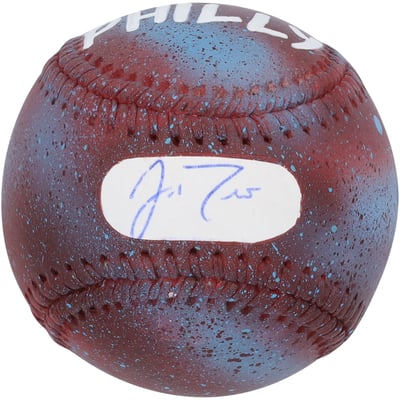 J.T.・リアルミュート ユニフォーム MLB公式グッズ ｜ファナティクス 