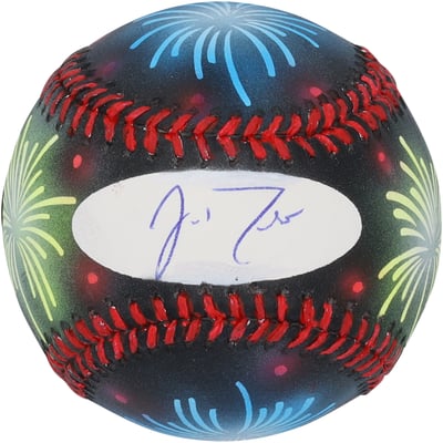 J.T.・リアルミュート ユニフォーム MLB公式グッズ ｜ファナティクス 