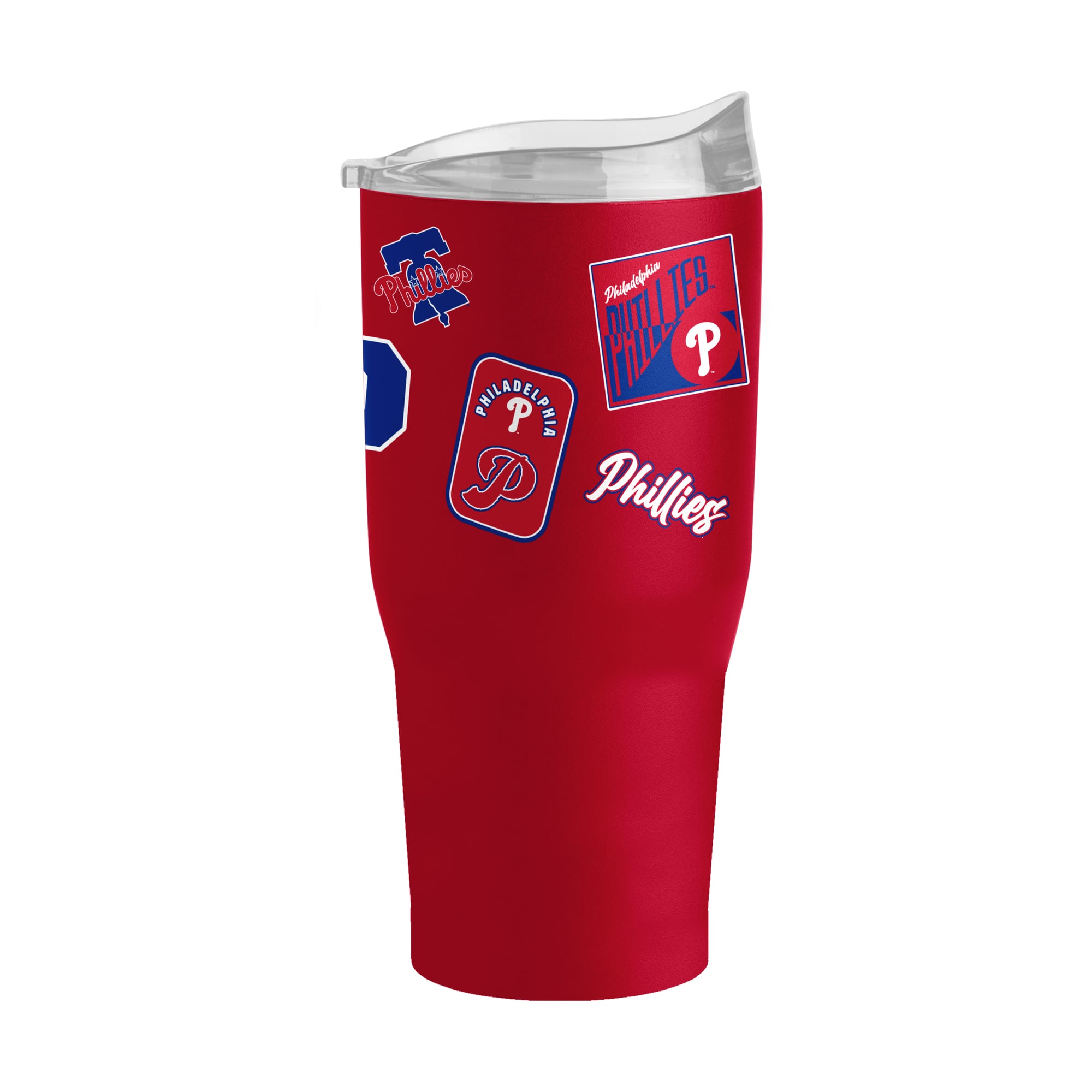 Gobelet Dreamweave 30 oz Logo Brands Philadelphia Phillies