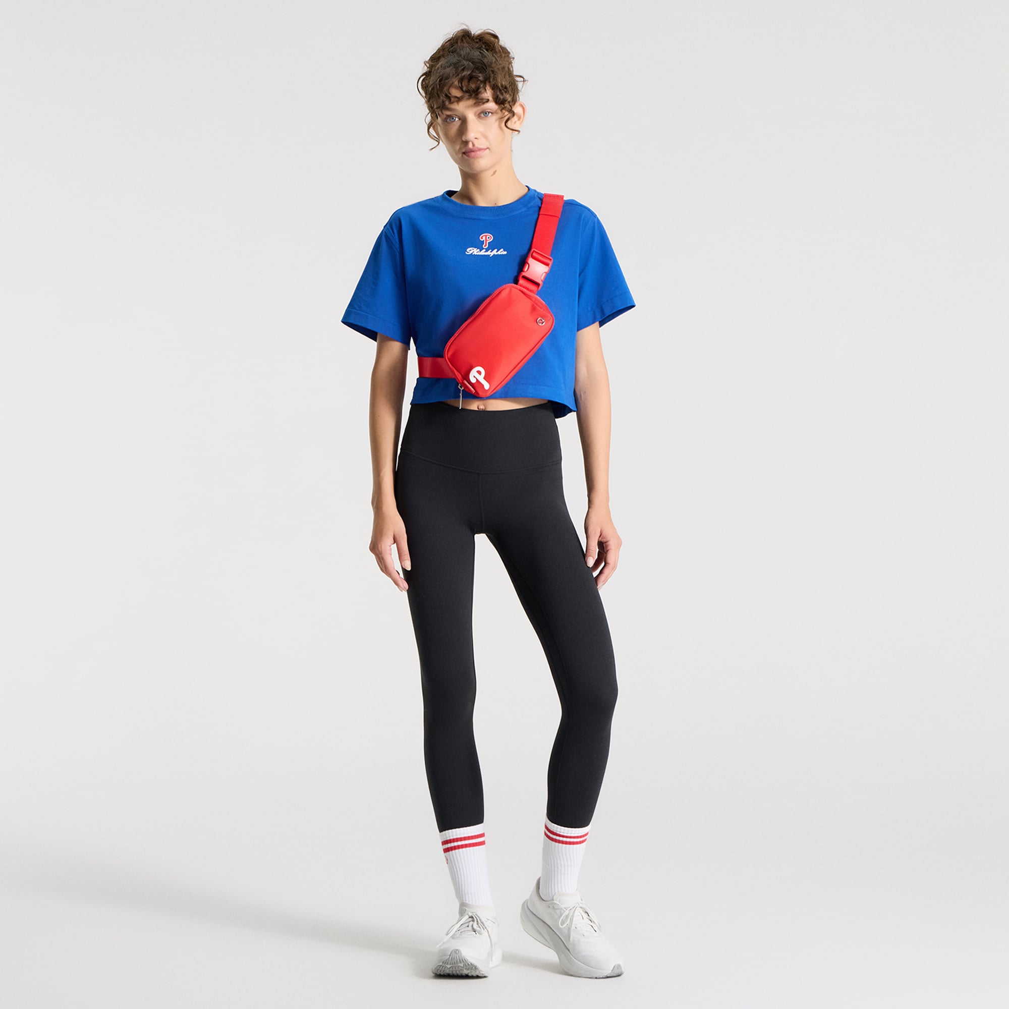 Sac banane lululemon Philadelphia Phillies Everywhere