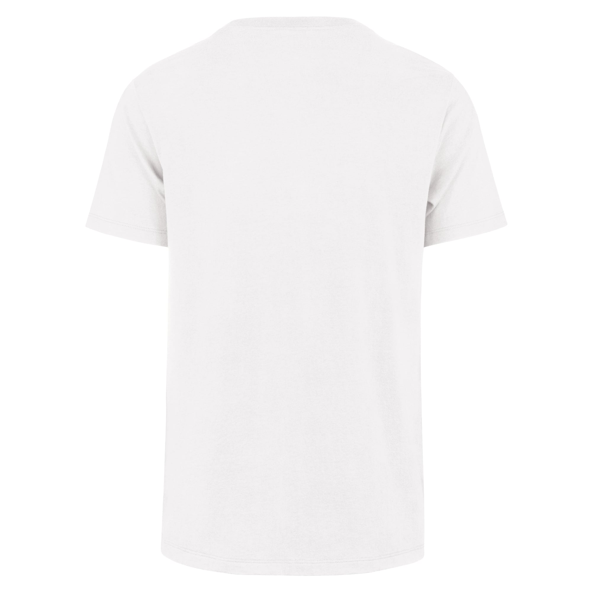 T-shirt homme '47 Kyle Schwarber blanc Philadelphia Phillies caricature
