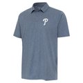 Heather Navy