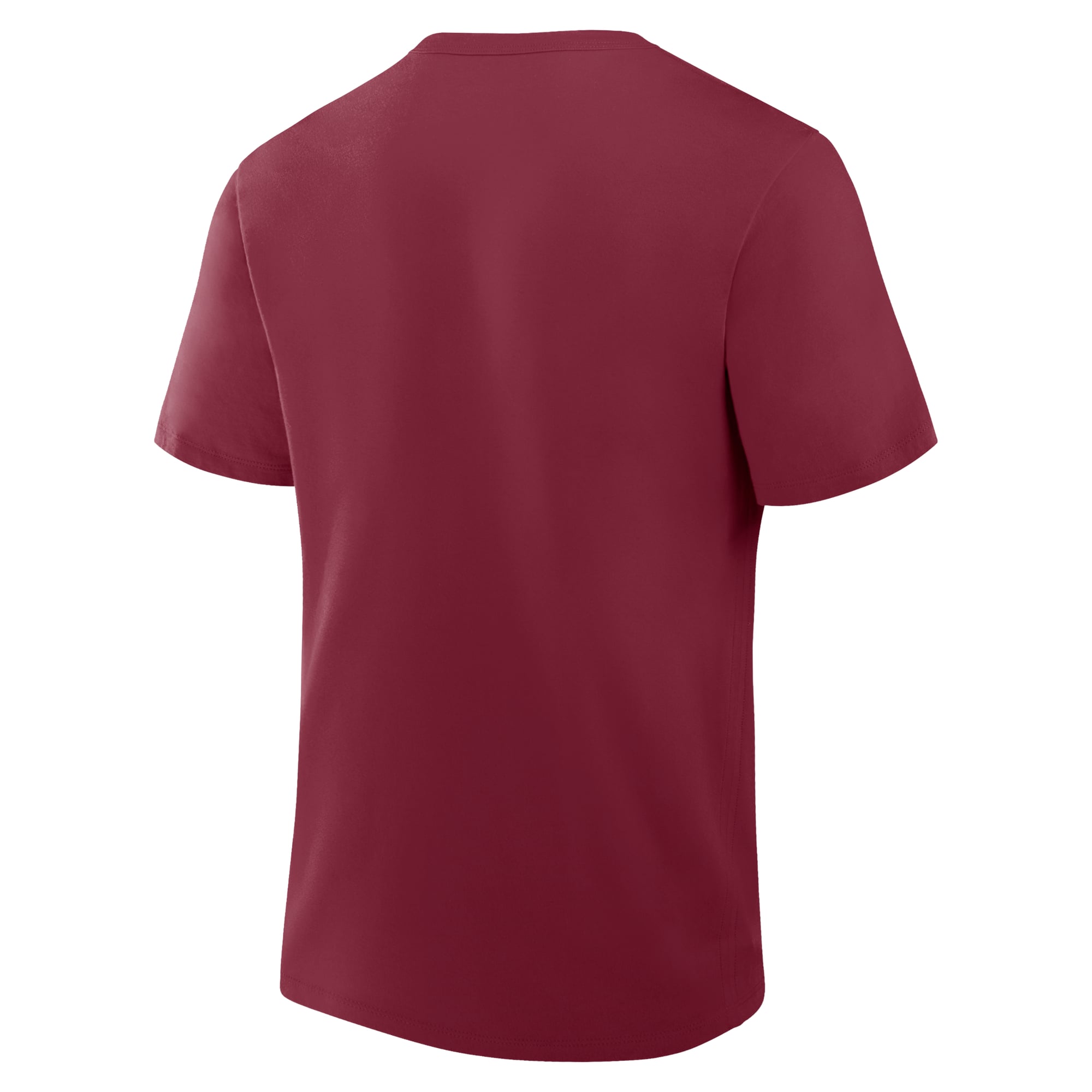 T-shirt Fanatics Royal Philadelphia Phillies pour homme, logo alternatif Legacy