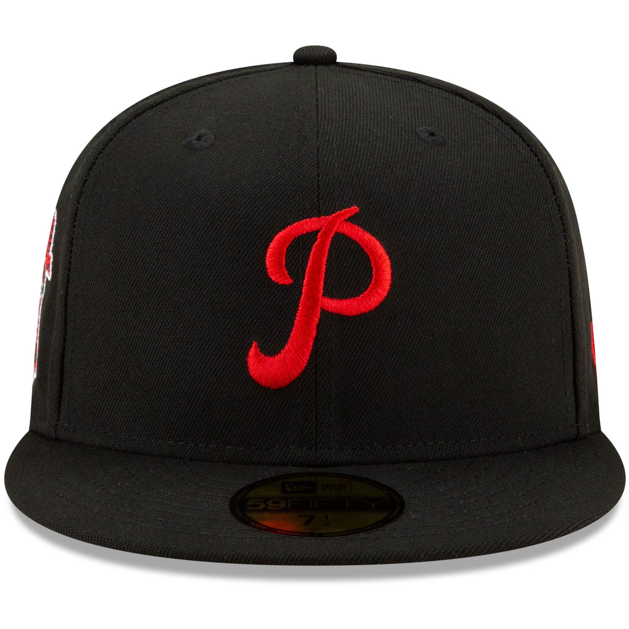 【極美品/定価3万】P.L.N. CLASSIC CAP Philadelphia Phillies New Era 1952 MLB All-Star Game Cooperstown