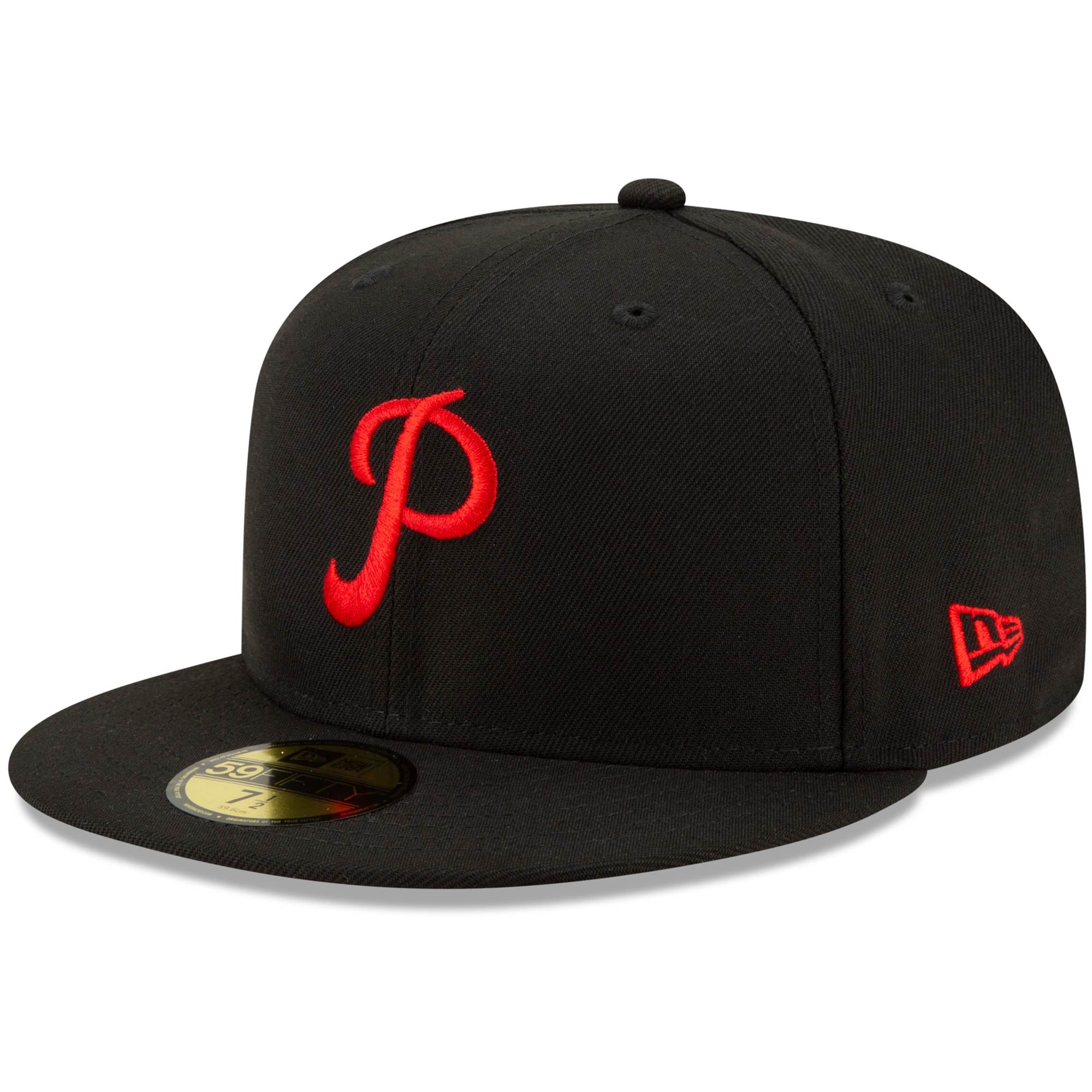 【極美品/定価3万】P.L.N. CLASSIC CAP Philadelphia Phillies New Era 1952 MLB All-Star Game Cooperstown