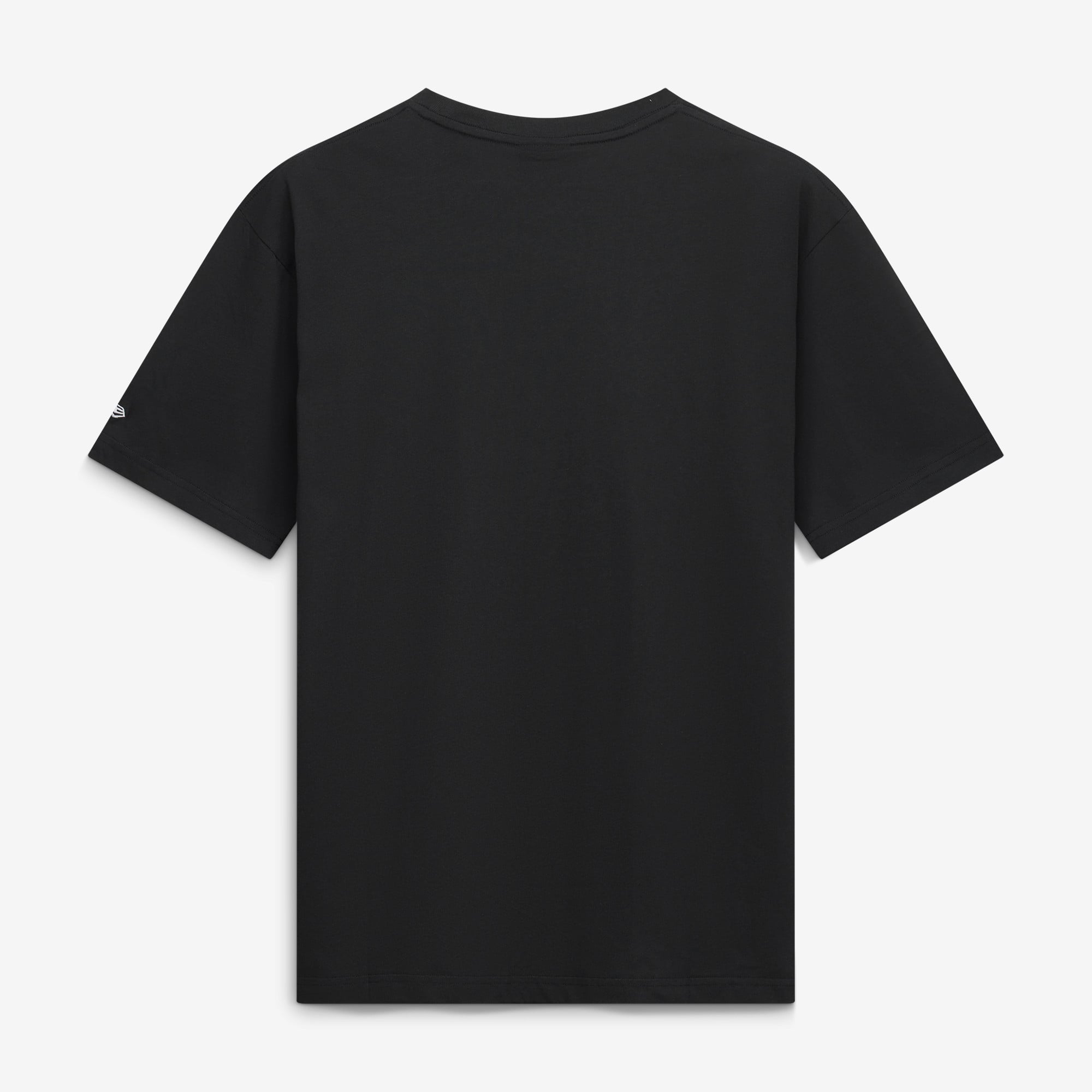 T-shirt homme New Era Black Philadelphia Phillies Lifestyle Glow Spray Paint