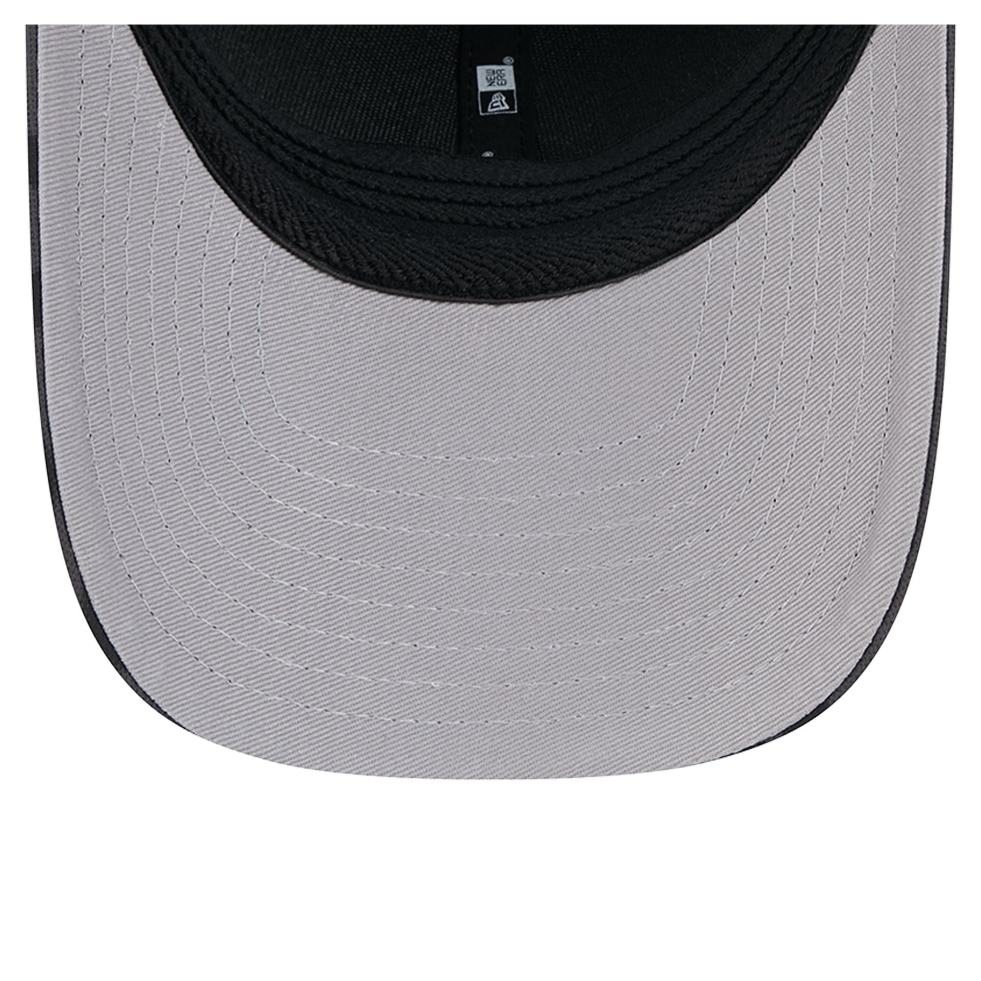 Casquette New Era Flex grise Philadelphia Phillies Halftone 39THIRTY pour homme