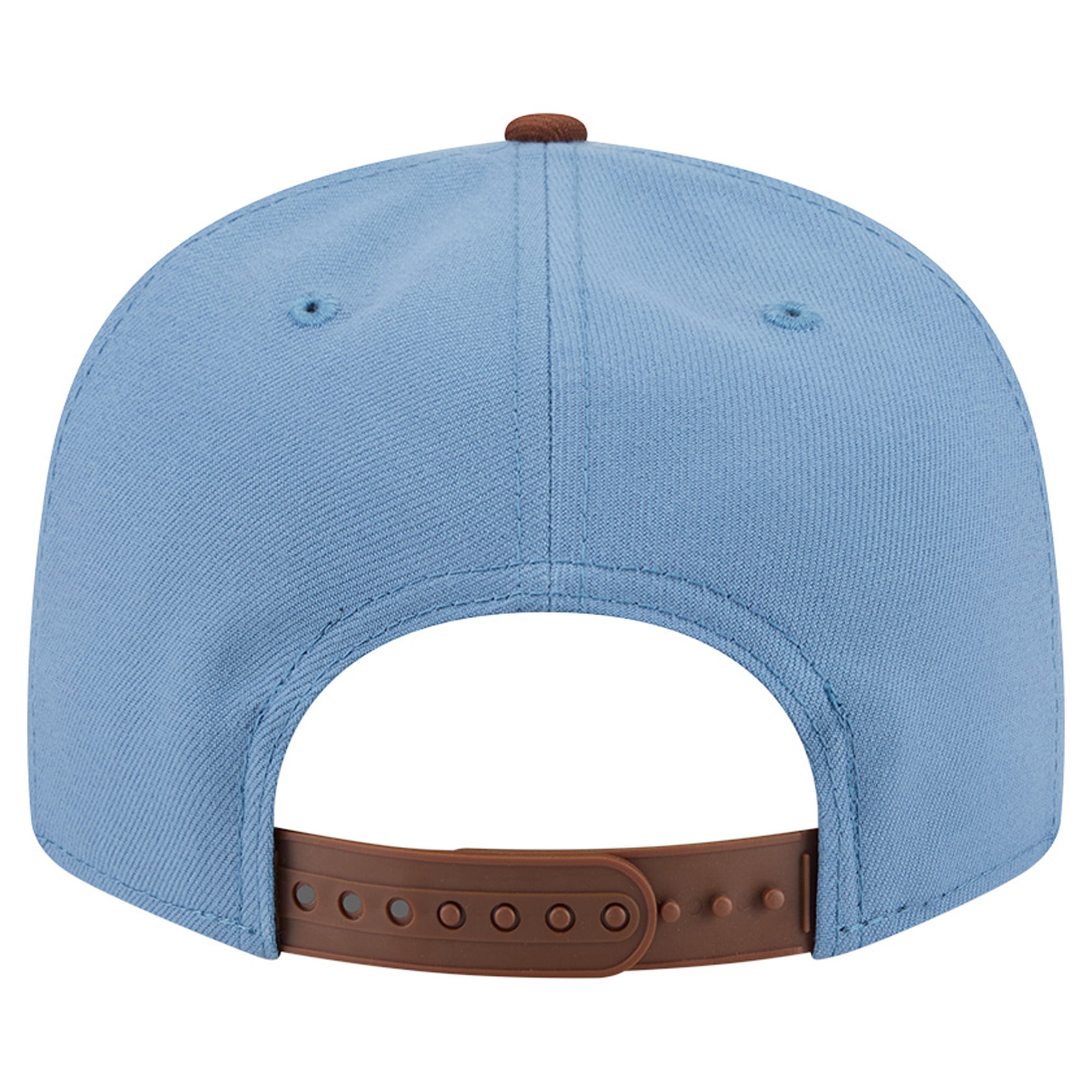 Casquette snapback New Era 9FIFTY pour homme, coloris vert clair/olive, Philadelphia Phillies