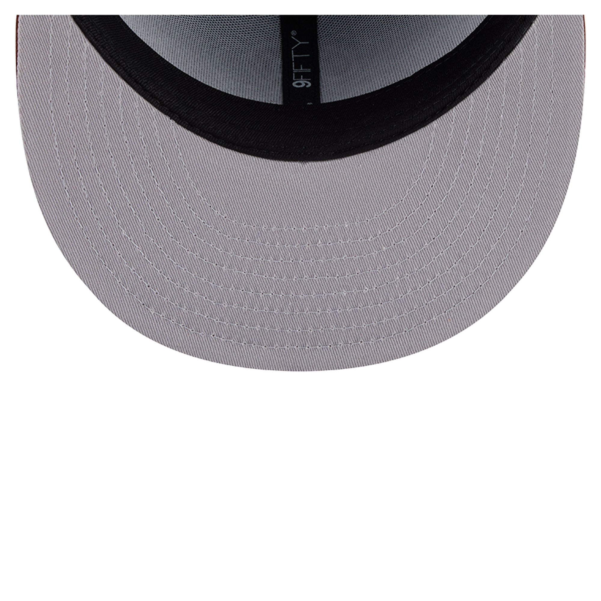 Casquette snapback New Era 9FIFTY pour homme, coloris vert clair/olive, Philadelphia Phillies