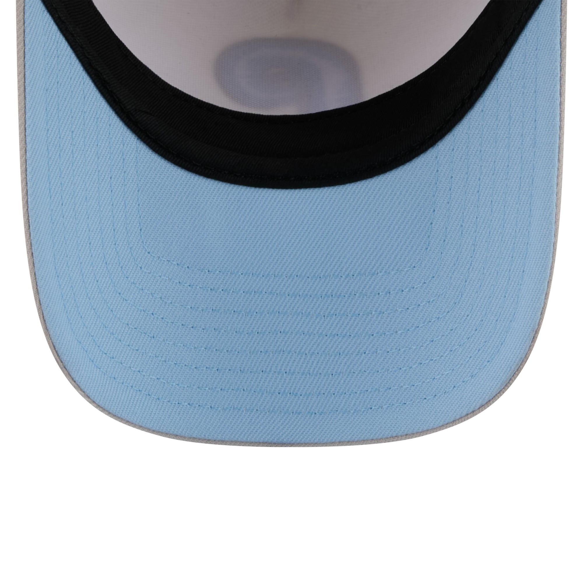 Casquette ajustable New Era Natural Philadelphia Phillies Crisp Equinox World Series 9FORTY pour homme