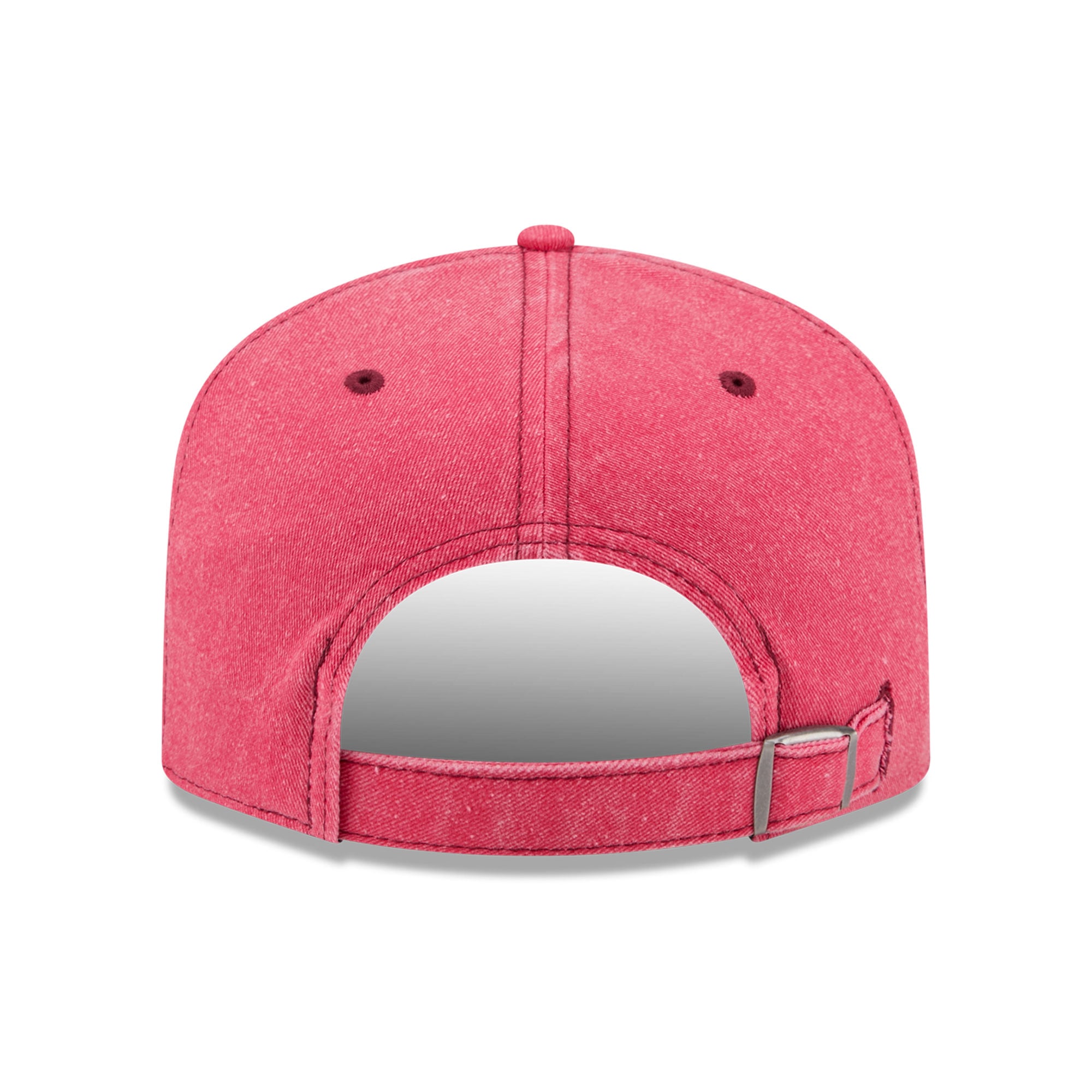 Casquette New Era rouge Philadelphia Phillies 19TWENTY pour homme