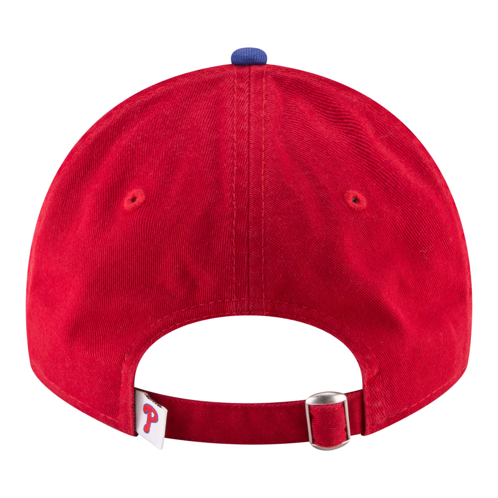 Casquette ajustable New Era rouge Philadelphia Phillies 2026 All-Star Game 9TWENTY pour homme