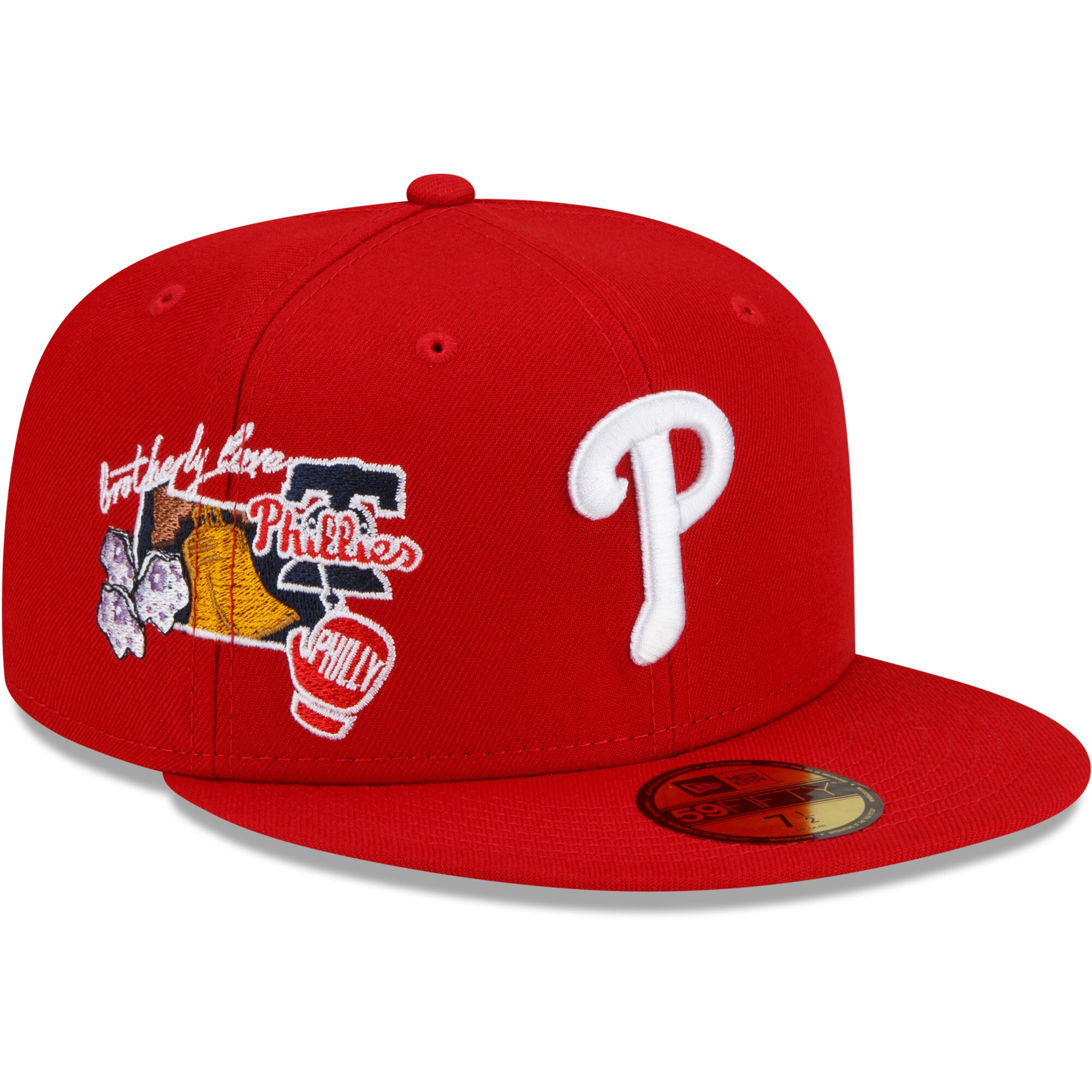 New era hotsell phillies cap