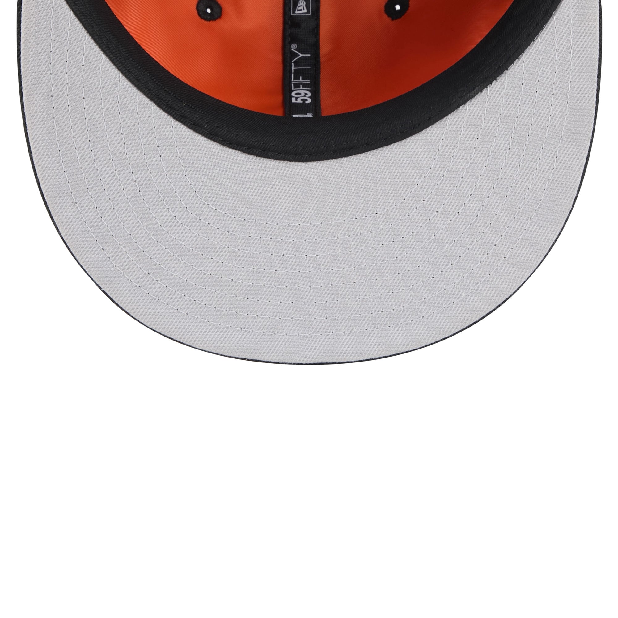 Casquette ajustée New Era x Alpha Industries Philadelphia Phillies noire pour homme