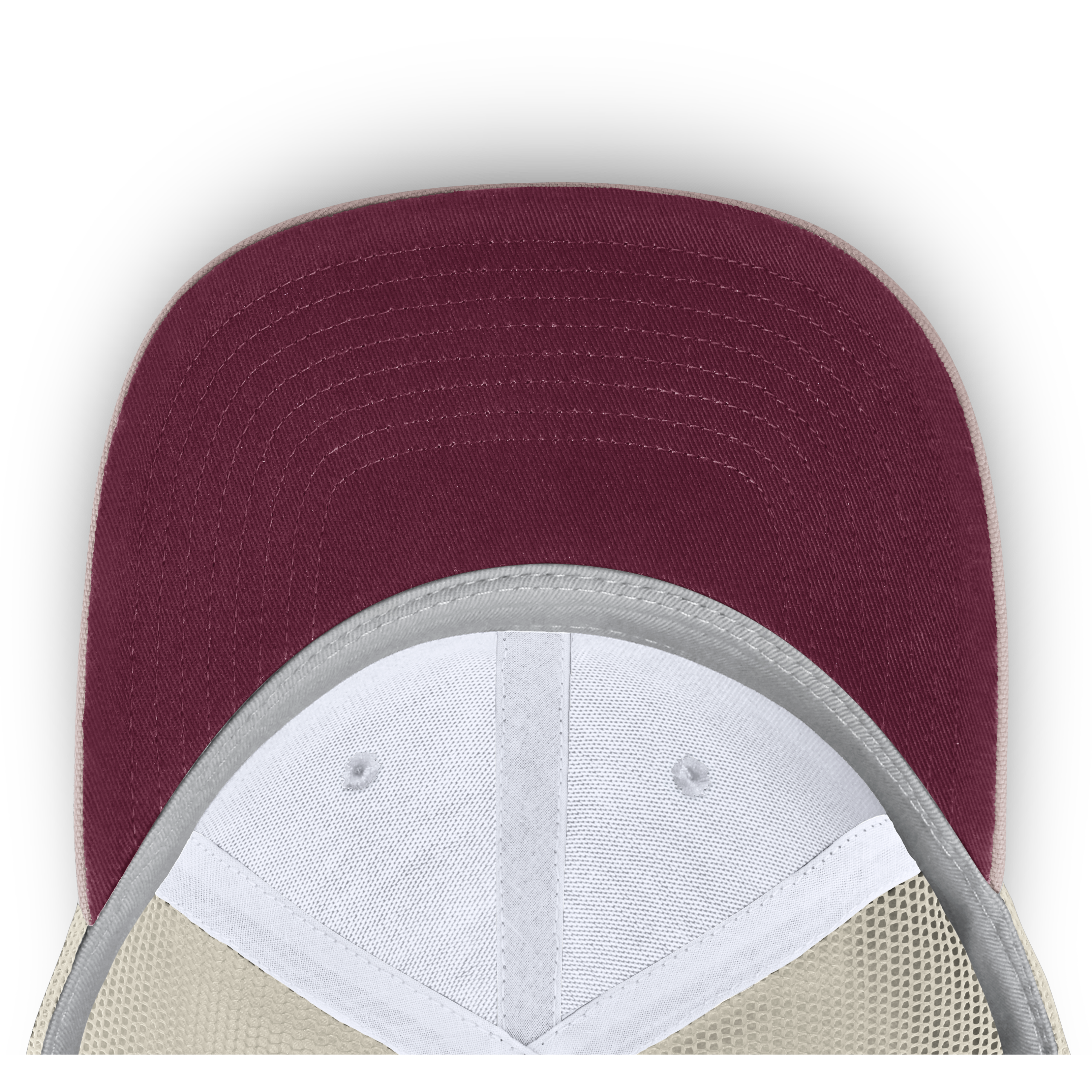 Casquette trucker ajustable Nike kaki Philadelphia Phillies Cooperstown Rise pour homme