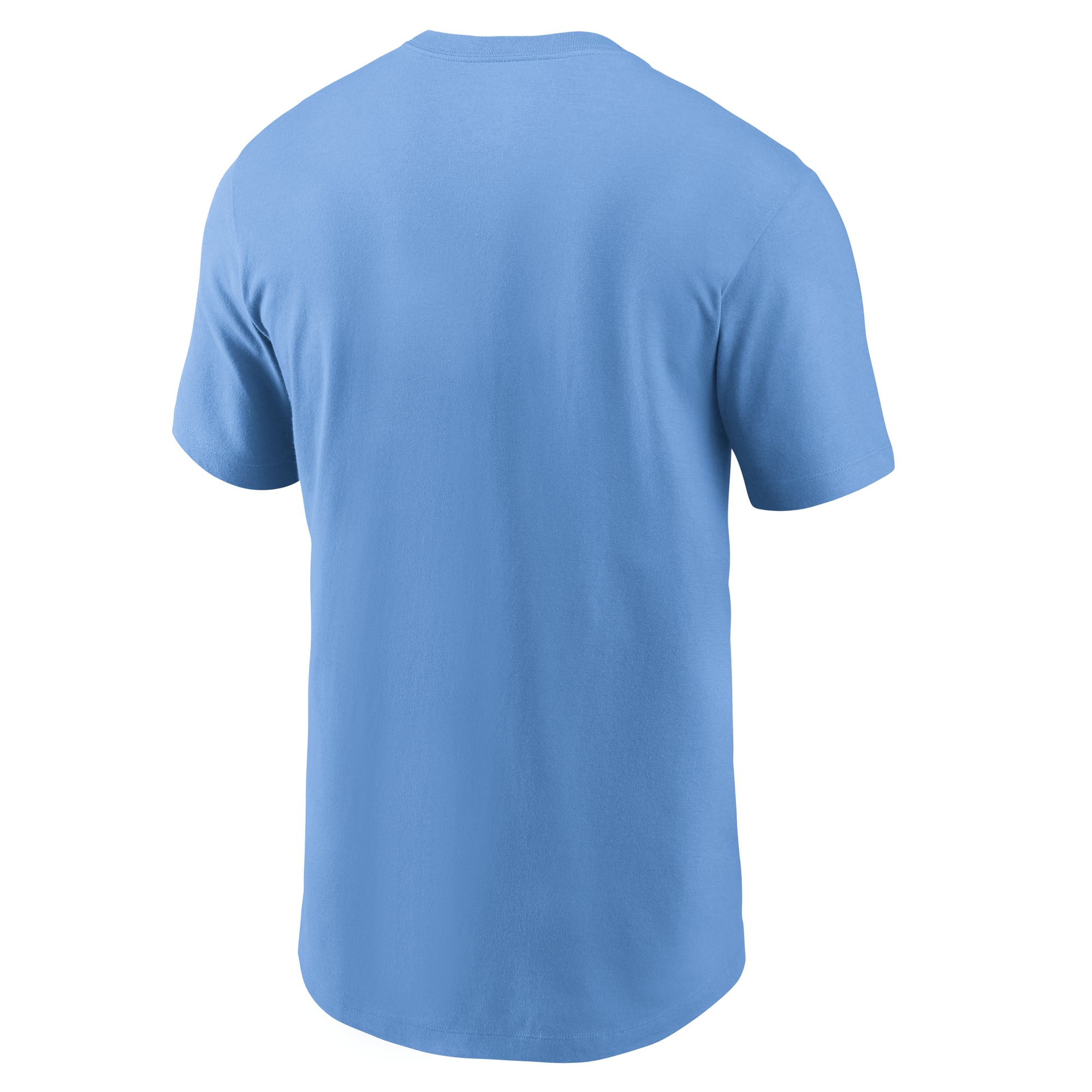 Men's Nike Light Blue Philadelphia Phillies Cooperstown Graphic T-Shirt