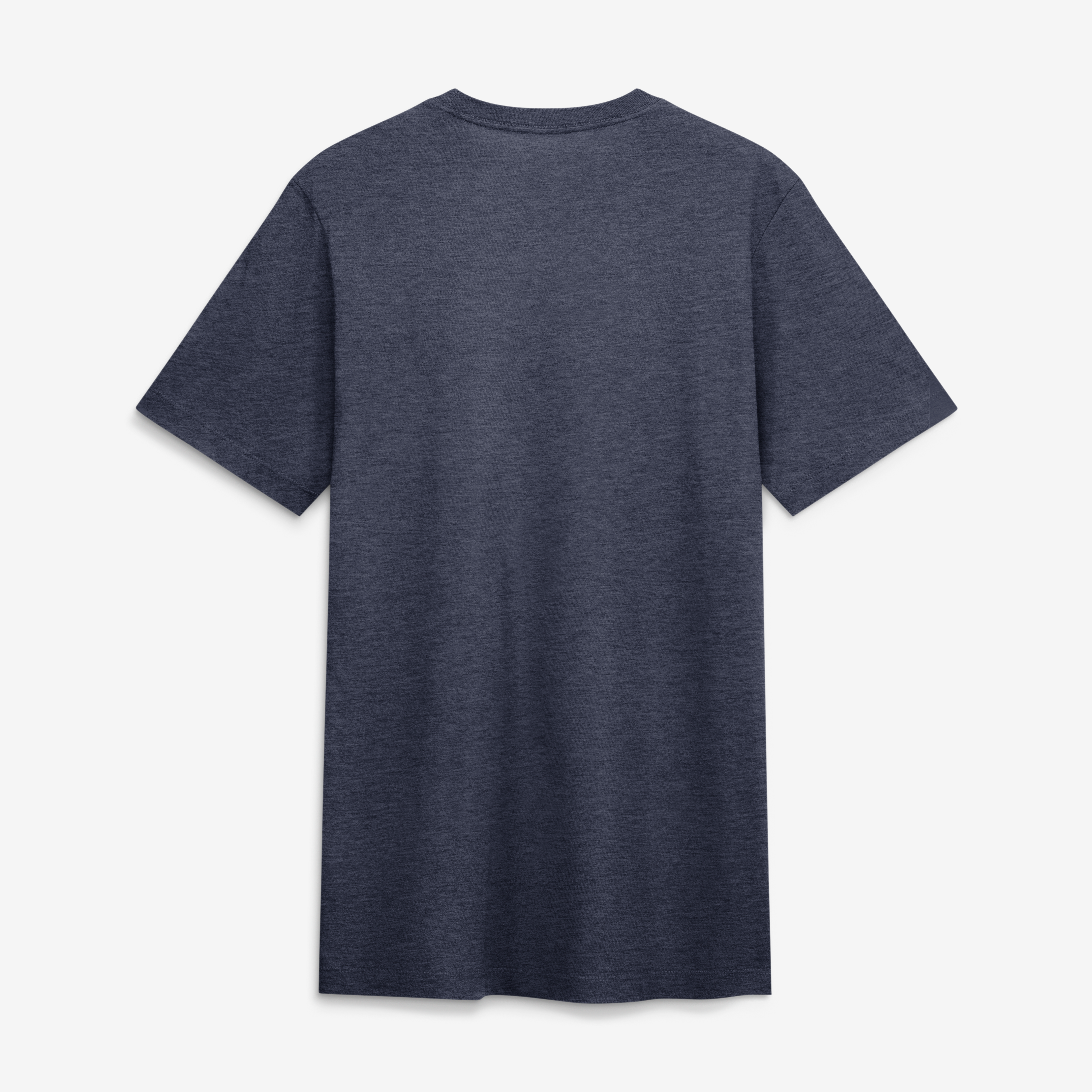 T-shirt Nike pour homme, bleu marine, Philadelphia Phillies 2026, Field of Dreams, style nostalgique, en mélange de trois matières.
