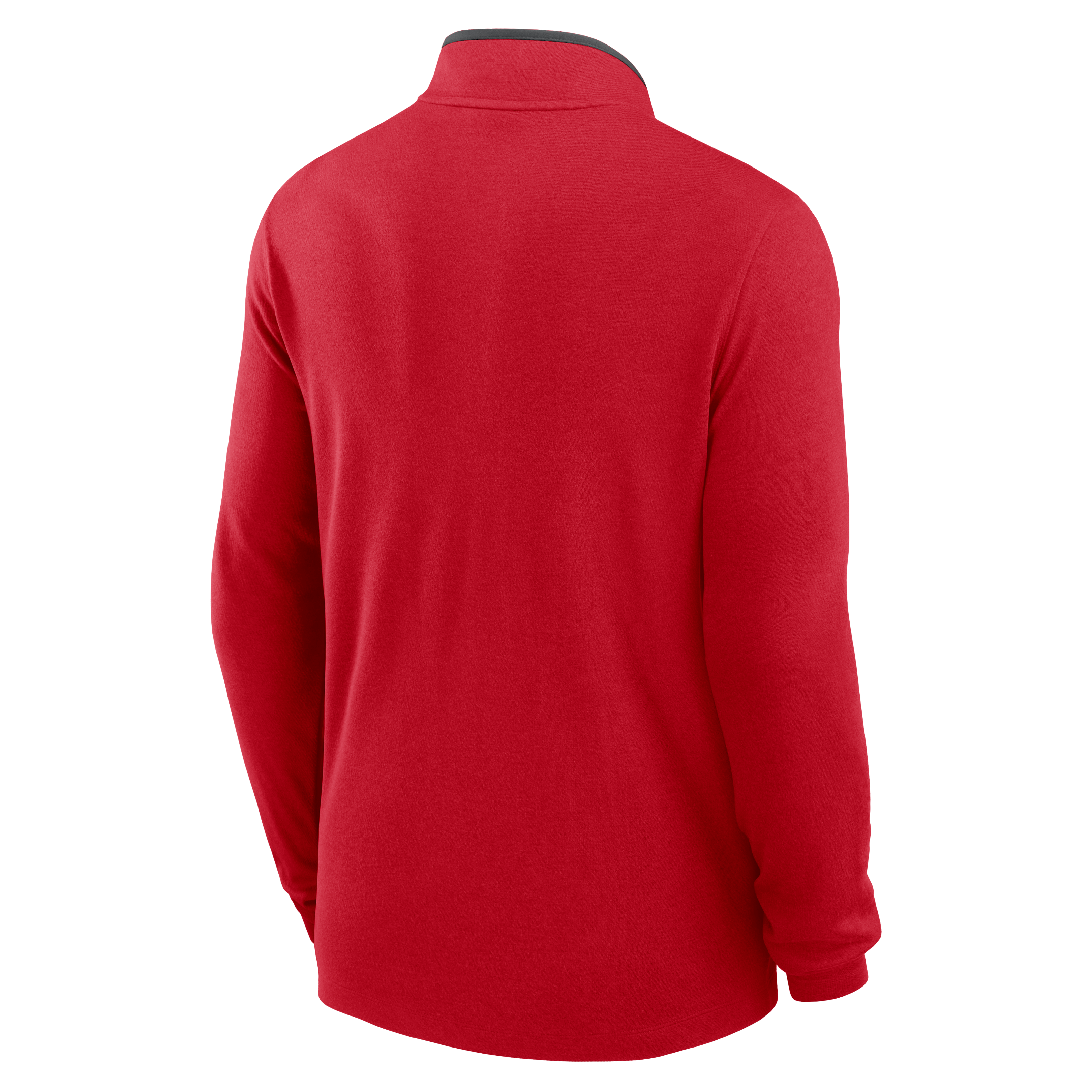 Pull-over Nike Dri-FIT Victory rouge Philadelphia Phillies pour homme