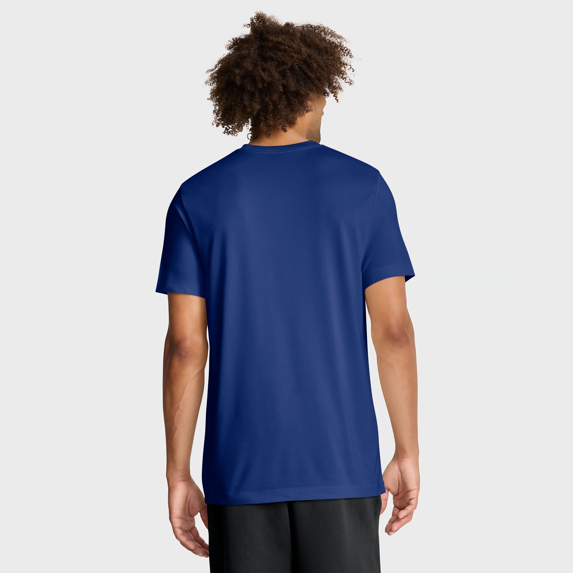 Men's Nike White Philadelphia Phillies New Legend Wordmark Dri-FIT T-Shirt