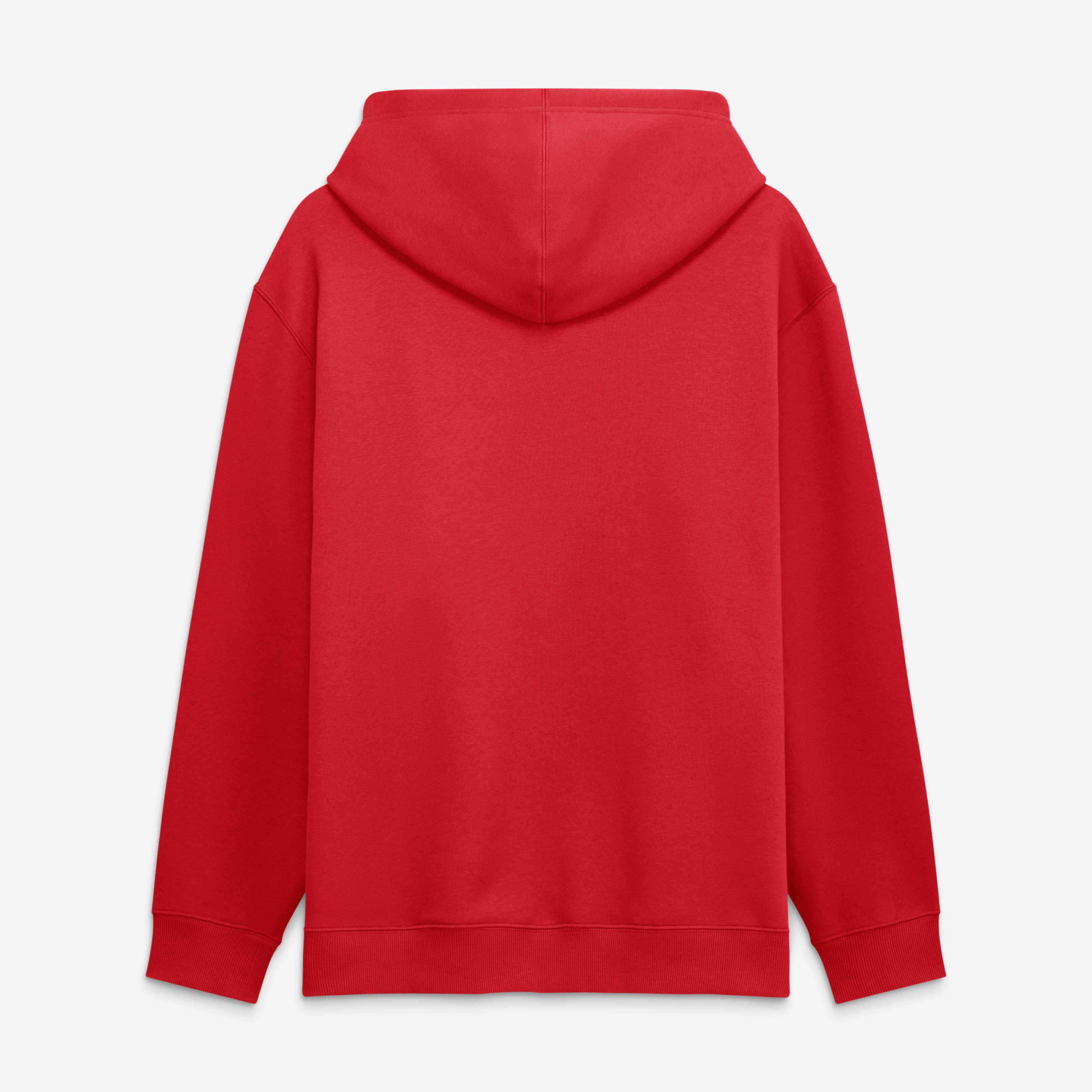 Sweat à capuche rouge Philadelphia Phillies pour homme, édition spéciale vestiaire des séries éliminatoires de la MLB 2026