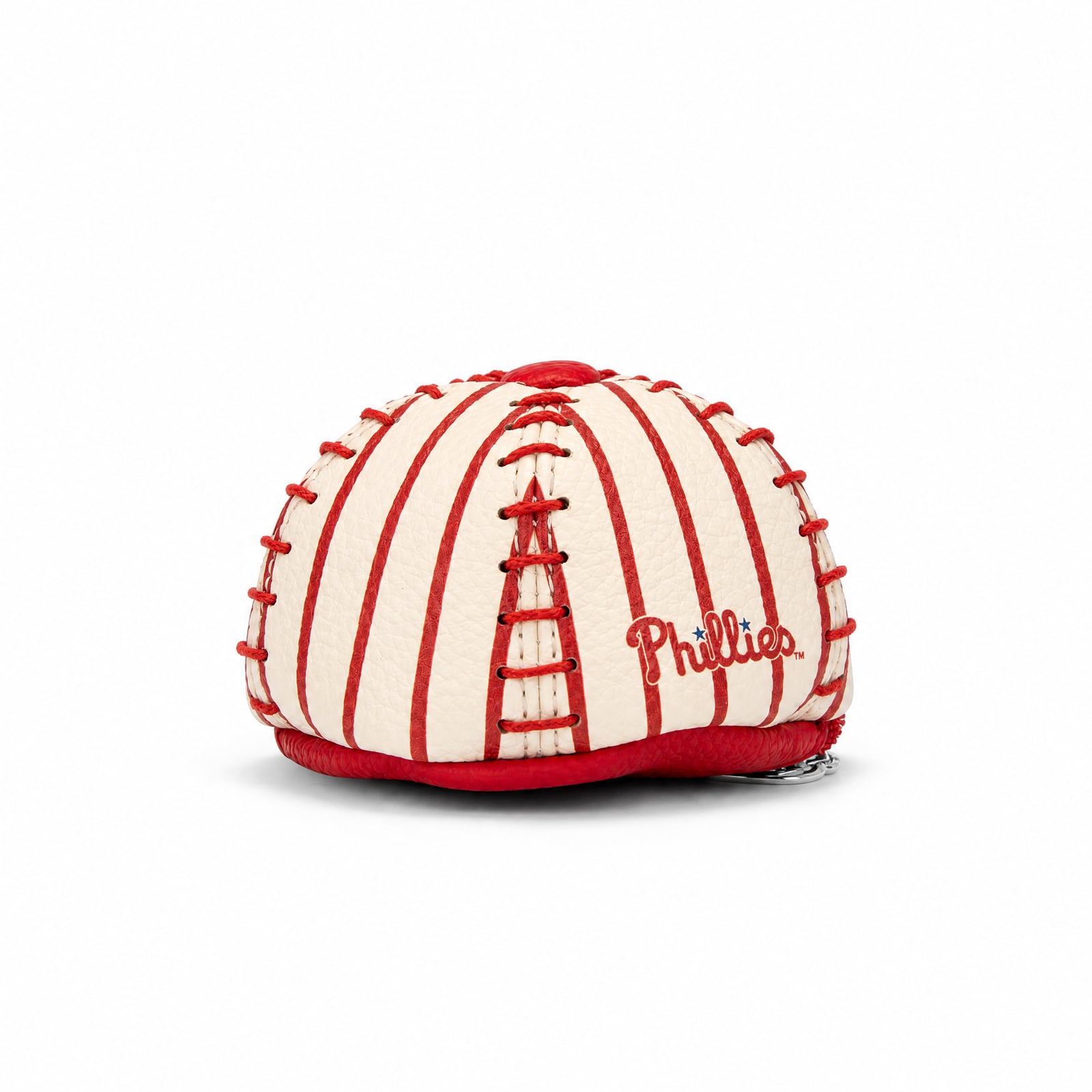 Montana West Philadelphia Phillies Hat Bag Charm