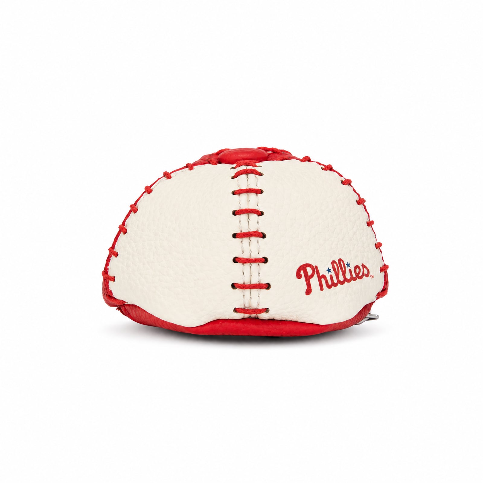 Montana West Philadelphia Phillies Hat Bag Charm