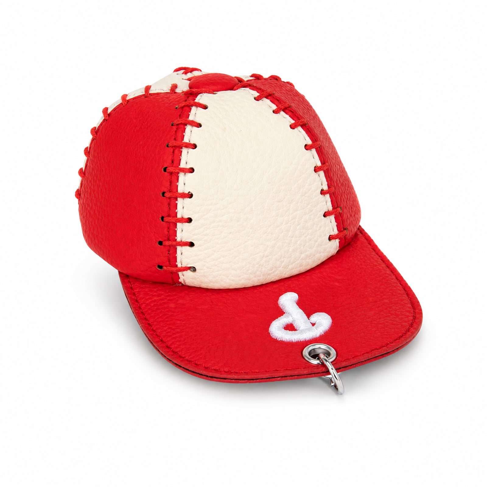 Montana West Philadelphia Phillies Hat Bag Charm