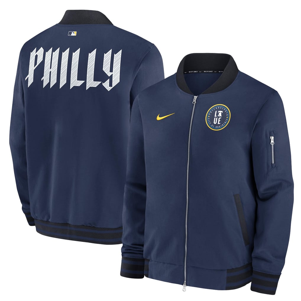 NIKE フィリーズ オーセンティックコレクション シティコネクト 