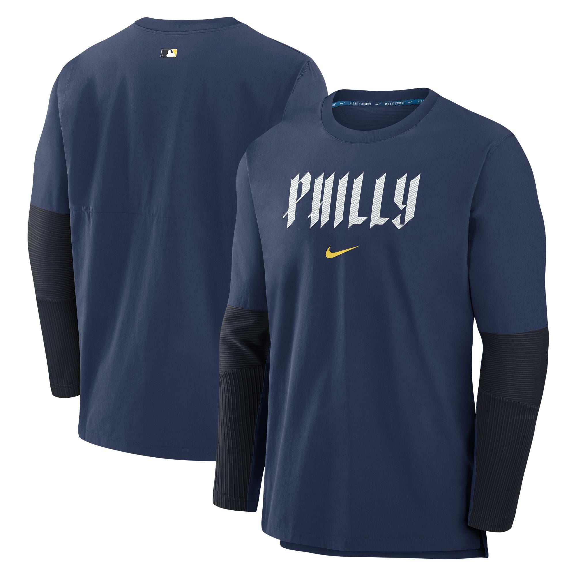 NIKE フィリーズ オーセンティックコレクション シティコネクト ロング 