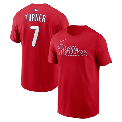 Trea Turner ジャージ、 Trea Turner アパレル、Trea Turner ギア 