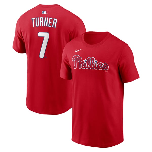 Trea Turner ジャージ、 Trea Turner アパレル、Trea Turner ギア 