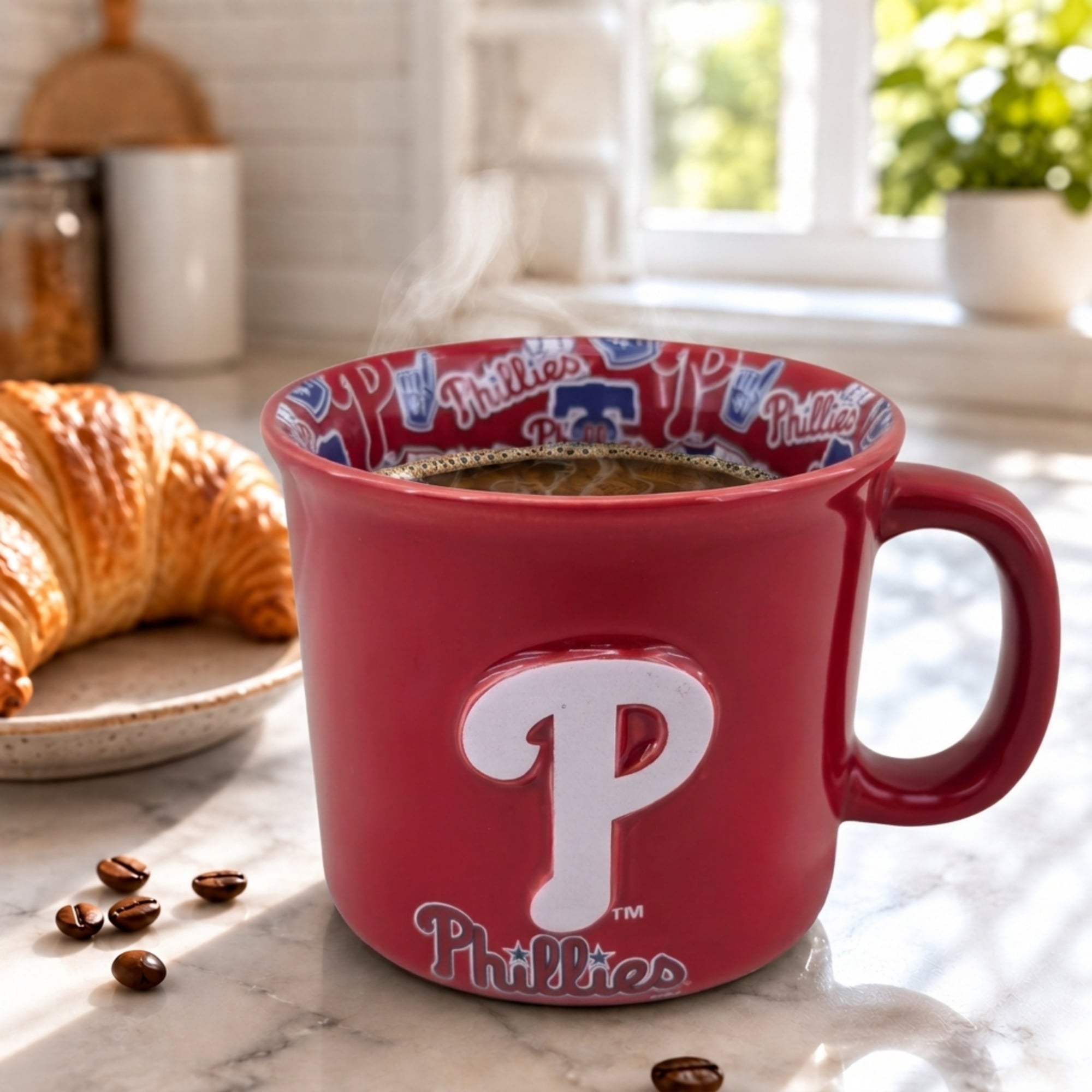 Pegasus Philadelphia Phillies 17oz. Inside Out Mug