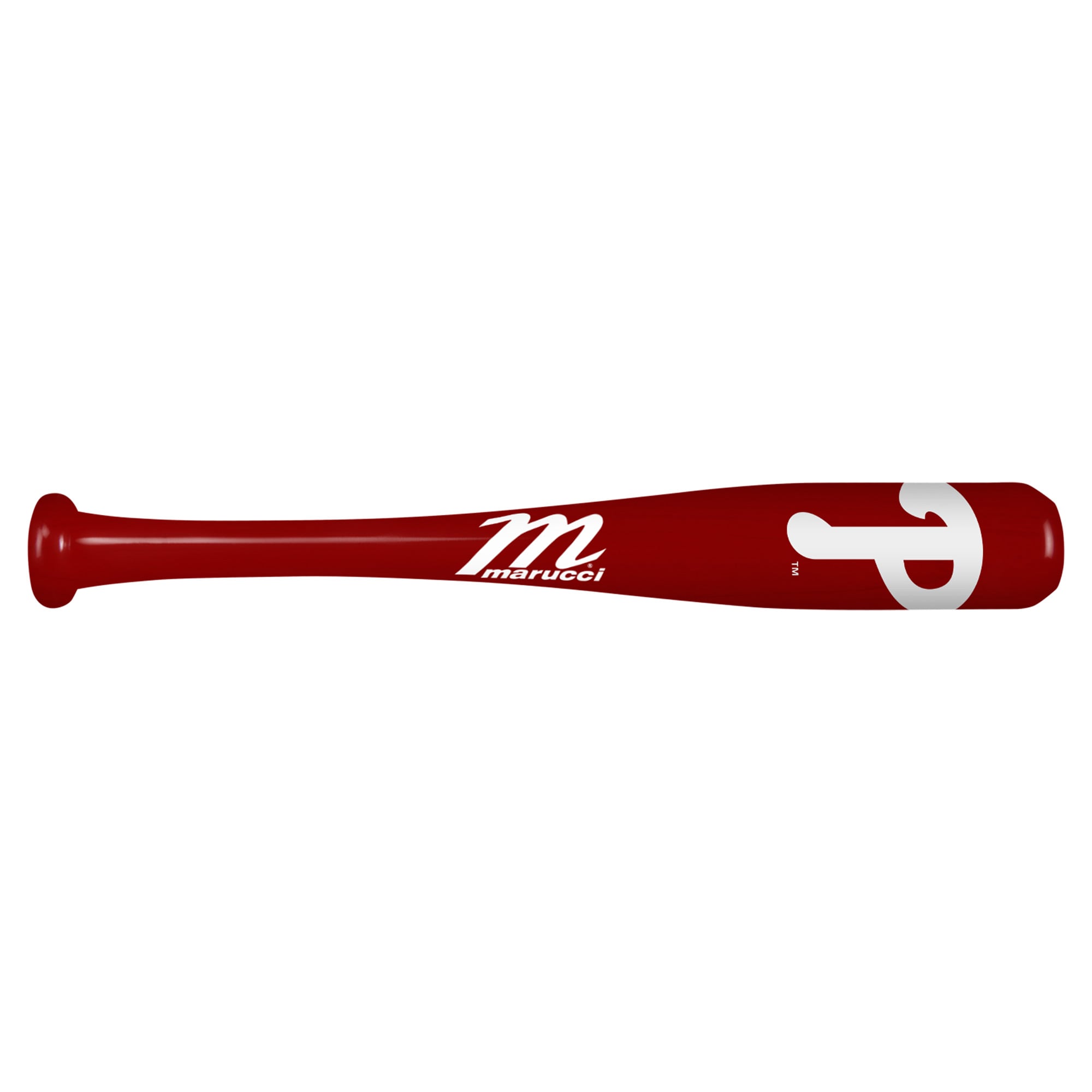 Mini-bâton souvenir des Phillies de Philadelphie