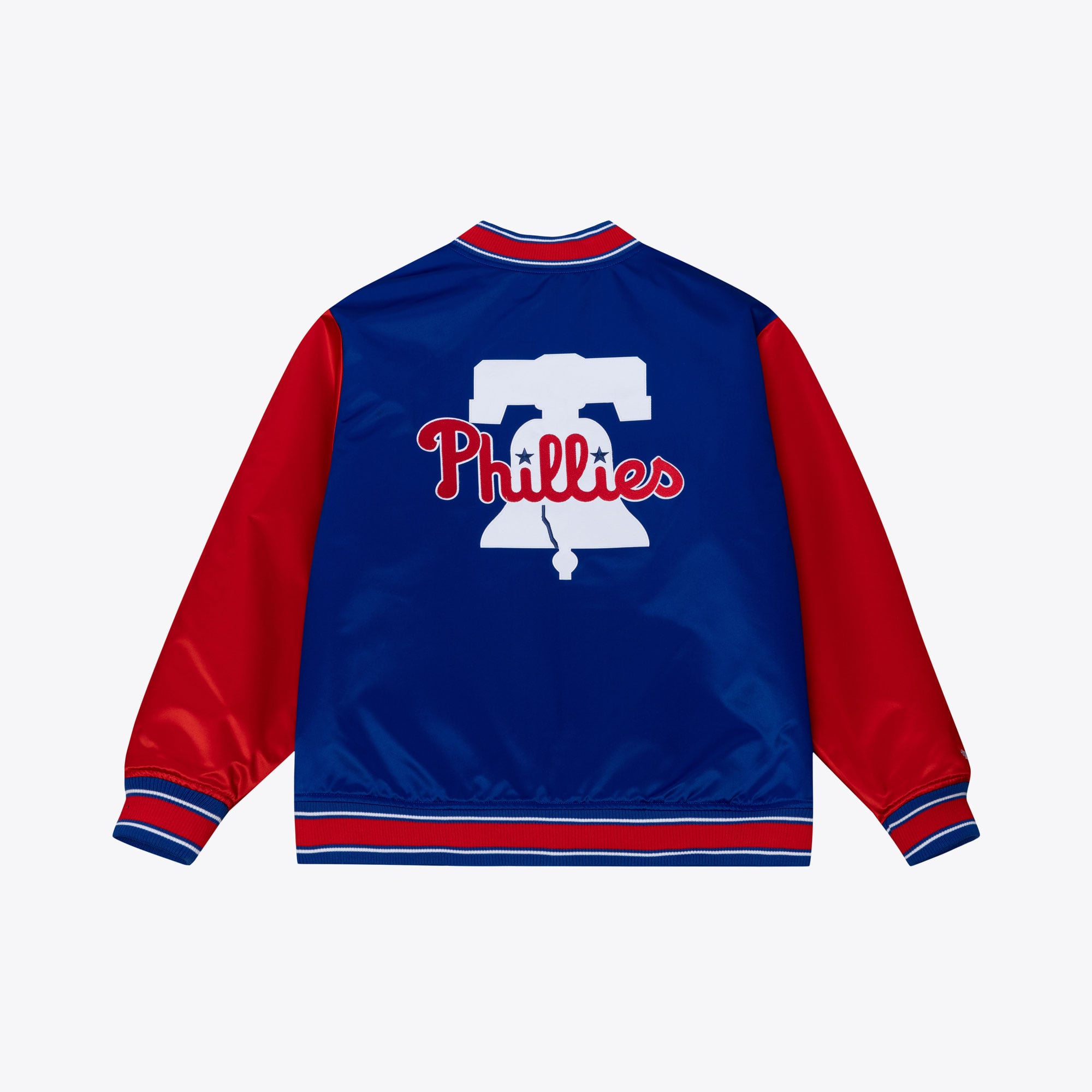 MLB All Star Game Jacket Women's Pro Standard Cream 2024