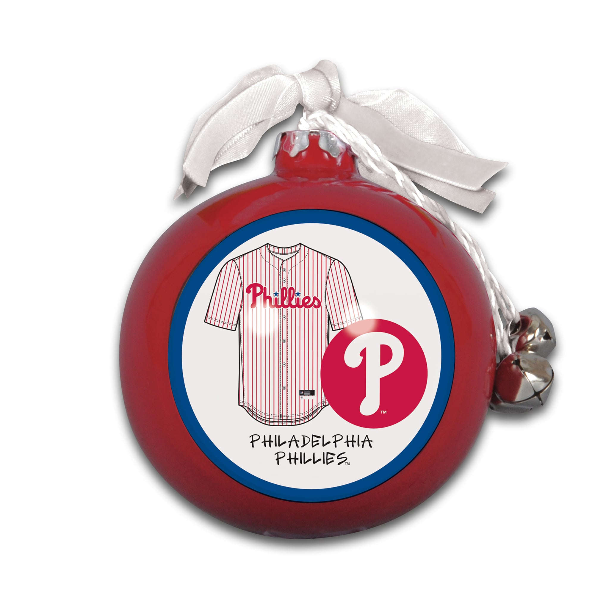 Ornement « C'est notre saison » des Phillies de Philadelphie